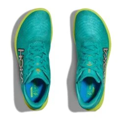 Hoka Unisex Cielo X 2 LD Track Spike - Ceramic/Evening Primrose - Regular (D) -Shoe Sale Shop 1134533 CEPR 2