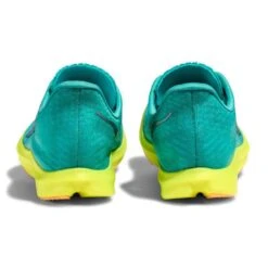 Hoka Unisex Cielo X 2 LD Track Spike - Ceramic/Evening Primrose - Regular (D) -Shoe Sale Shop 1134533 CEPR 5