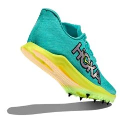Hoka Unisex Cielo X 2 MD Track Spike - Ceramic/Evening Primrose - Regular (D) 10 Hoka Unisex Cielo X 2 MD Track Spike - Ceramic/Evening Primrose - Regular (D) -Shoe Sale Shop 1134534 CEPR 4