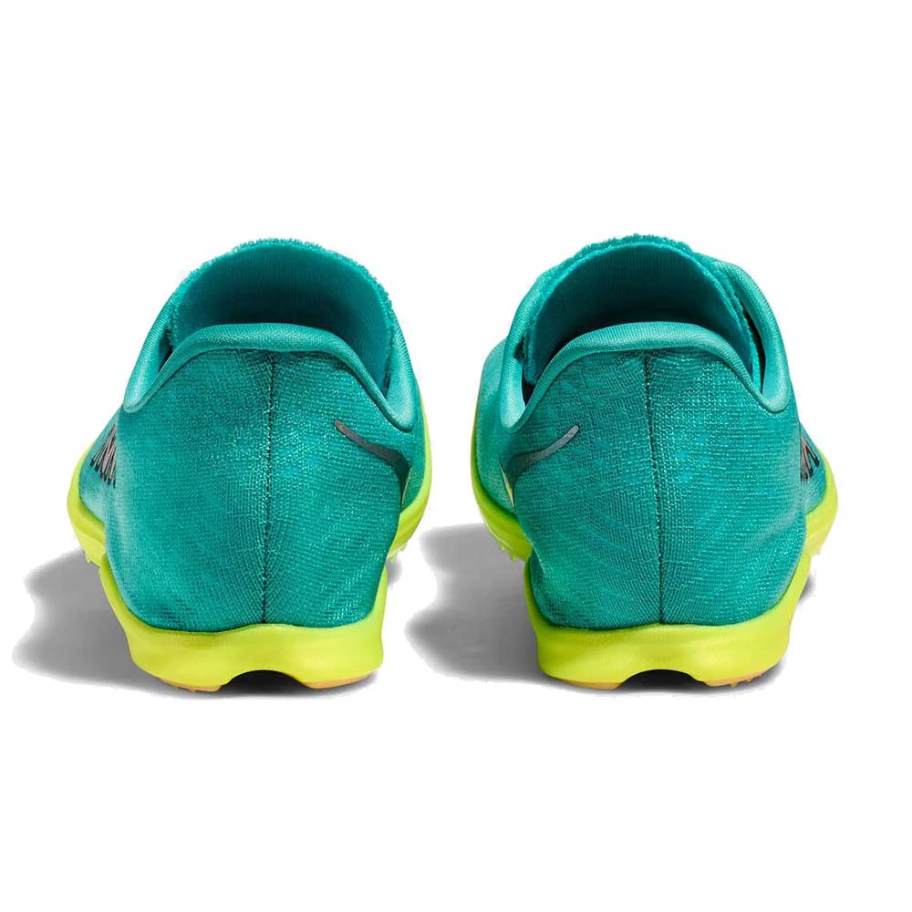 Hoka Unisex Cielo X 2 MD Track Spike - Ceramic/Evening Primrose - Regular (D) 8 Hoka Unisex Cielo X 2 MD Track Spike - Ceramic/Evening Primrose - Regular (D) - Image 6