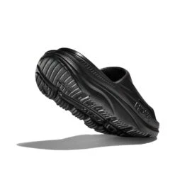 Hoka Unisex Ora Recovery Slide 3 - Black/Black 11 Hoka Unisex Ora Recovery Slide 3 - Black/Black -Shoe Sale Shop 1135061 BBLC 4