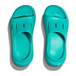 Hoka Unisex Ora Recovery Slide 3 - Ceramic/Ceramic 11 Hoka Unisex Ora Recovery Slide 3 - Ceramic/Ceramic -Shoe Sale Shop 1135061 CCMC 2