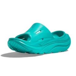 Hoka Unisex Ora Recovery Slide 3 - Ceramic/Ceramic 10 Hoka Unisex Ora Recovery Slide 3 - Ceramic/Ceramic -Shoe Sale Shop 1135061 CCMC 3