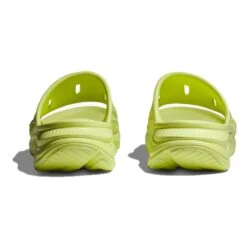 Hoka Unisex Ora Recovery Slide 3 - Citrus Glow/Citrus Glow - Regular (D) -Shoe Sale Shop 1135061 CGCG 5