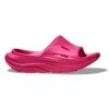 Hoka Unisex Ora Recovery Slide 3 - Pink Yarrow/Pink Yarrow -Shoe Sale Shop 1135061 PYPY 1