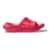 Hoka Unisex Ora Recovery Slide 3 - Raspberry/Raspberry - Regular (D) -Shoe Sale Shop 1135061 RRSP 1
