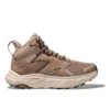 Hoka Men's Anacapa 2 Mid GTX Hiking Boot - Dune/Oxford Tan- Regular (D) -Shoe Sale Shop 1141633 DOTN 1