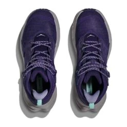 Hoka Women's Anacapa 2 Mid GTX Hiking Boot- Night Sky/Opal- Regular (B) 11 Hoka Women's Anacapa 2 Mid GTX Hiking Boot- Night Sky/Opal- Regular (B) -Shoe Sale Shop 1142831 NSOP 2