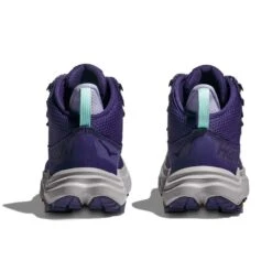 Hoka Women's Anacapa 2 Mid GTX Hiking Boot- Night Sky/Opal- Regular (B) 10 Hoka Women's Anacapa 2 Mid GTX Hiking Boot- Night Sky/Opal- Regular (B) -Shoe Sale Shop 1142831 NSOP 5