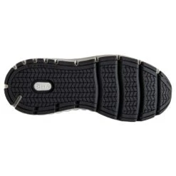 BROOKS Women's Addiction Walker Suede Walking Shoe - Alloy/Oyster/Peach- Regular (B) -Shoe Sale Shop 120308 007 S Addiction Walker Suede