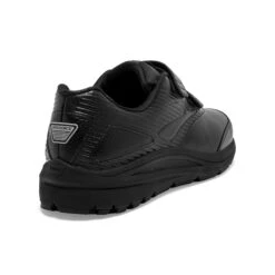 BROOKS Women's Addiction Walker VStrap 2Walking Shoe- Black/Black- Wide (D) -Shoe Sale Shop 120309 072 H Addiction Walker V Strap 2 6ebd45db 3a4b 40e6 b4f6 04027e614c59