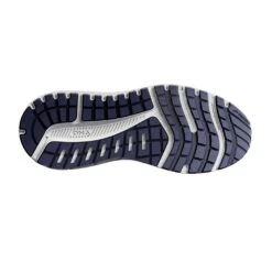 BROOKS Women's Ariel 20 Running Shoe - Peacoat/Vivid Viola/White - Regular (B) -Shoe Sale Shop 120315 491 S Ariel 20 2