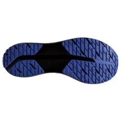 BROOKS Women's Hyperion Tempo Victory Running Shoe - Black/Red/Blue - Regular (B) -Shoe Sale Shop 120328 016 S Hyperion Tempo