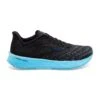 BROOKS Women's Hyperion Tempo Running Shoe - Black/Iced Aqua/Blue - Regular (B) -Shoe Sale Shop 120328 082 L Hyperion Tempo