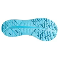 BROOKS Women's Hyperion Tempo Running Shoe - Black/Iced Aqua/Blue - Regular (B) -Shoe Sale Shop 120328 082 S Hyperion Tempo