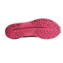 BROOKS Women's Hyperion Tempo Running Shoe - Coral/Cosmo/Phantom - Regular (B) -Shoe Sale Shop 120328 667 S Hyperion Tempo 1