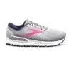BROOKS Women's Addiction GTS 15 Running Shoe - Oyster/Peacoat/Lilac Rose - Regular (B) -Shoe Sale Shop 120352 054 L Addiction GTS 15 2 97ab4746 af04 4973 8623 bf95548c9978