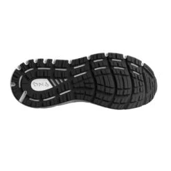 BROOKS Women's Addiction GTS 15 Running Shoe- Black/Ebony/Mauvewood- Extra Wide (2E) -Shoe Sale Shop 120352 088 S Addiction GTS 15 9ac77da9 60d6 4266 8565 bb47a4ef7a6b