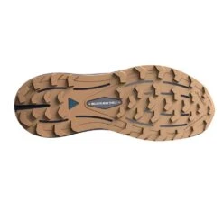 BROOKS Women's Cascadia 16 Trail Running Shoe - Peacoat/Pink/Biscuit - Regular (B) -Shoe Sale Shop 120363 425 S Cascadia 16