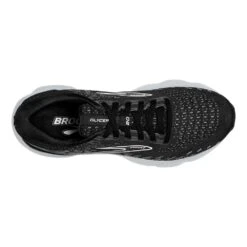 BROOKS Women's Glycerin 20 Running Shoe - Black/White/Alloy - Wide (D) 13 BROOKS Women's Glycerin 20 Running Shoe - Black/White/Alloy - Wide (D) -Shoe Sale Shop 120369 059 O Glycerin 20 ca7a8c34 cdfc 4348 94d5 0eee90ce490c