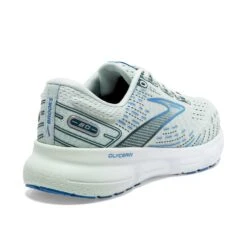 BROOKS Women's Glycerin 20 Running Shoe - Blue Glass/Marina/Legion Blue - Regular (B) 11 BROOKS Women's Glycerin 20 Running Shoe - Blue Glass/Marina/Legion Blue - Regular (B) -Shoe Sale Shop 120369 494 H Glycerin 20
