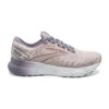 BROOKS Women's Glycerin 20 Running Shoe - Lilac/Silver Bullet/Pink- Regular (B) -Shoe Sale Shop 120369 512 L Glycerin 20