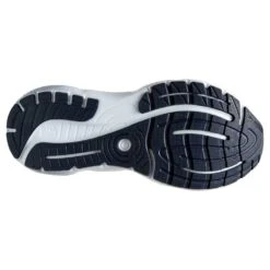 BROOKS Women's Glycerin GTS 20 Running Shoe- Light Blue/Peacoat/Nightlife- Regular (B) -Shoe Sale Shop 120370 416 S Glycerin GTS 20