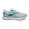 BROOKS Women's Glycerin GTS 20 Running Shoe - Blue Glass/Marina/Legion Blue - Regular (B) -Shoe Sale Shop 120370 494 L Glycerin GTS 20