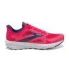 BROOKS Women's Launch 9 Running Shoe- Pink/Fuchsia/Cobalt- Regular (B) -Shoe Sale Shop 120373 604 L Launch 9
