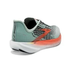 BROOKS Women's Hyperion Max Running Shoe- Blue Surf/Cherry/Nightlife- Regular (B) 11 BROOKS Women's Hyperion Max Running Shoe- Blue Surf/Cherry/Nightlife- Regular (B) -Shoe Sale Shop 120377 426 H Hyperion Max