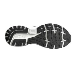 BROOKS Women's Ghost 15 Running Shoe - Black/Blackened Pearl/White- Wide (D) 13 BROOKS Women's Ghost 15 Running Shoe - Black/Blackened Pearl/White- Wide (D) -Shoe Sale Shop 120380 012 S Ghost 15 d7e8461b 067f 4b63 b89d fb41d248b655