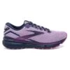 BROOKS Women's Ghost 15 Running Shoe- Rhapsody/Dress Blue/Viola- Regular (B) -Shoe Sale Shop 120380 592 L Ghost 15