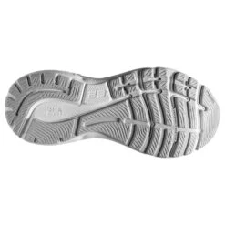BROOKS W Adrenaline GTS 23 (D) - White/Oyster/Silver -Shoe Sale Shop 120381 104 S Adrenaline GTS 23 9a51795d 30f8 42a5 9244 9807ddc46b5c