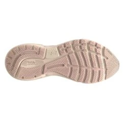 BROOKS Women's Adrenaline GTS 23 Running Shoe - Crystal Grey/Villa/White- Regular (B) -Shoe Sale Shop 120381 259 S Adrenaline GTS 23