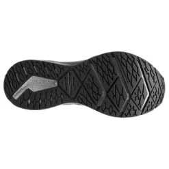 BROOKS Women's Levitate 6 Running Shoe- Black/Ebony/White- Regular (B) -Shoe Sale Shop 120383 039 S Levitate 6