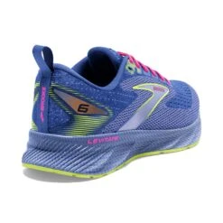BROOKS Women's Levitate 6 Running Shoe- Purple/Pink- Regular (B) 13 BROOKS Women's Levitate 6 Running Shoe- Purple/Pink- Regular (B) -Shoe Sale Shop 120383 557 H Levitate 6