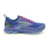BROOKS Women's Levitate 6 Running Shoe- Purple/Pink- Regular (B) -Shoe Sale Shop 120383 557 L Levitate 6