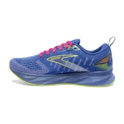 BROOKS Women's Levitate 6 Running Shoe- Purple/Pink- Regular (B) 11 BROOKS Women's Levitate 6 Running Shoe- Purple/Pink- Regular (B) -Shoe Sale Shop 120383 557 M Levitate 6