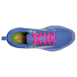BROOKS Women's Levitate 6 Running Shoe- Purple/Pink- Regular (B) 10 BROOKS Women's Levitate 6 Running Shoe- Purple/Pink- Regular (B) -Shoe Sale Shop 120383 557 O Levitate 6