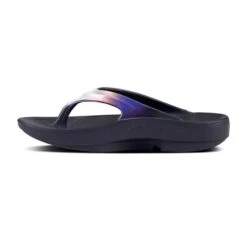 OOfos Women's OOlala Luxe Sandal - Calypso -Shoe Sale Shop 1401CALYP shot4 932x680 5b596df2 4a83 479d a2b6 99aaf637cf45
