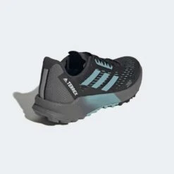 ADIDAS Women's Terrex Agravic Flow 2 Trail Shoe- Core Black/Mint Ton/Ftwr White- Regular (B) -Shoe Sale Shop 16c19c209b4a456d995dae1400a2c372 9366