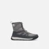 Sorel Women's Whitney II Short Lace Boot - Quarry - Regular (B) 2 Sorel Women's Whitney II Short Lace Boot - Quarry - Regular (B) -Shoe Sale Shop 1921341 052 f