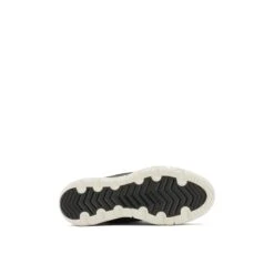 Sorel Women's Explorer II Joan Faux Fur Boot - Black/Fawn - Regular (B) -Shoe Sale Shop 1951631 010 o