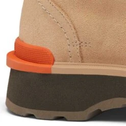 Sorel Women's Hi-Line Hiker Boot - Ceramic/Major -Shoe Sale Shop 2009121 209 d