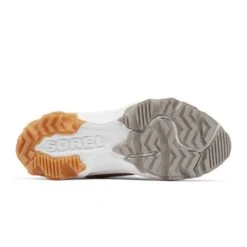 Sorel Women's Kinetic Breakthru Caribou WP Boots - Nova Sand - Regular (B) -Shoe Sale Shop 2028281 260 o