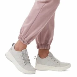 Sorel Women's Out N About III Low Sneaker Canvas WP - Moonstone/Sea Salt - Regular (B) 11 Sorel Women's Out N About III Low Sneaker Canvas WP - Moonstone/Sea Salt - Regular (B) -Shoe Sale Shop 2039971 009 a9 1