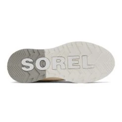 Sorel Women's Out N About III Low Sneaker Canvas WP - Moonstone/Sea Salt - Regular (B) 9 Sorel Women's Out N About III Low Sneaker Canvas WP - Moonstone/Sea Salt - Regular (B) -Shoe Sale Shop 2039971 009 o 1