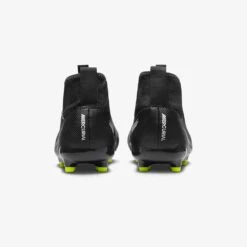 Nike Youth Zoom Mercurial Superfly 9 Academy FG Soccer Shoe/MG - Black/Dk Smoke -Shoe Sale Shop 203a478e b138 463c 845e 57538dea8761