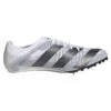 ADIDAS Men's Sprintstar Track Spikes - Ftwr White/Night Met./Core Black - Regular (D) -Shoe Sale Shop 20985422