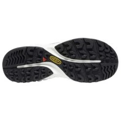 Keen Women's NXIS Evo Waterproof Hiking Shoe - Steel Gray/English/Lavender - Regular (B) -Shoe Sale Shop 22e26cb042d0fbbdadb866f83bb1d894